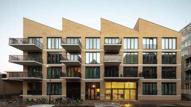 62m2 apartment te huur voor 1300€/maand in Ingenieur Kalffstraat 272, Eindhoven
