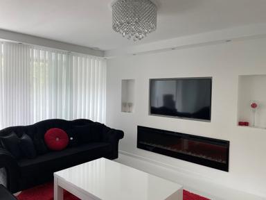 apartment di 96m2 in affitto a 2300€/mese a Laan op Zuid, Rotterdam