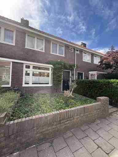 house di 86m2 in affitto a 1950€/mese a Ganzebloemstraat, Eindhoven