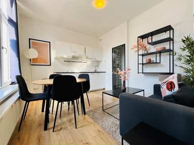 19m2 studio to rent for 909€/month in Ripperdastraat 50, The Hague