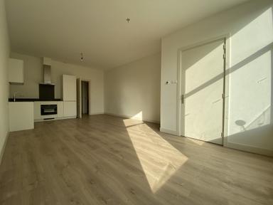 62m2 apartment to rent for 1550€/month in Zoutkeetsingel, The Hague