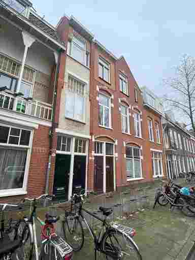 apartment de 25m2 à louer pour 1030€/mois à Jozef Israëlsstraat 83b, Groningen