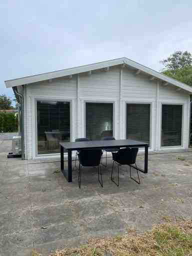house di 50m2 in affitto a 2490€/mese a Vlietpark 85, Leiden