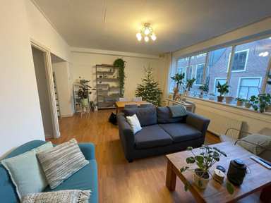 108m2 apartment zu vermieten für 2400€/Monat in Goegerritsteeg, Leiden