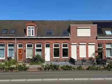 26m2 apartment to rent for 1192€/month in Damsterdiep 174a, Groningen