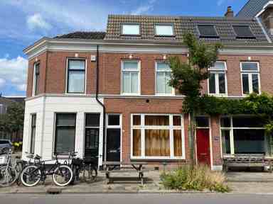 house di 96m2 in affitto a 2595€/mese a Griftstraat, Utrecht