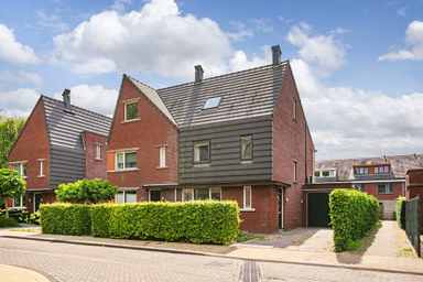 160m2 house te huur voor 2650€/maand in Wijnkers 22, Arnhem