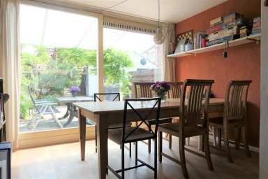110m2 house zu vermieten für 1495€/Monat in Merovingenstraat, Maastricht