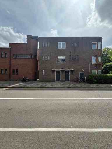 17m2 studio te huur voor 695€/maand in Dirk Huizingastraat, Groningen