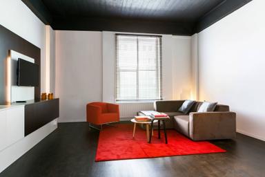 studio 49τ.μ. προς ενοικίαση για 1450€/μήνα στην περιοχή Nieuwe Emmasingel, Eindhoven