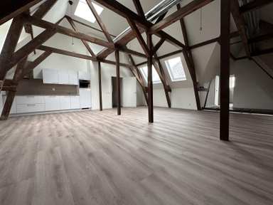 126m2 apartment to rent for 1498€/month in Lange Nieuwstraat 185L, Schiedam