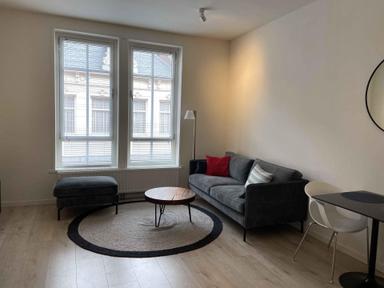 50m2 apartment zu vermieten für 1250€/Monat in Rechtestraat, Eindhoven