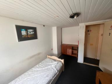 10m2 room zu vermieten für 454€/Monat in Bosscheweg 265, Tilburg