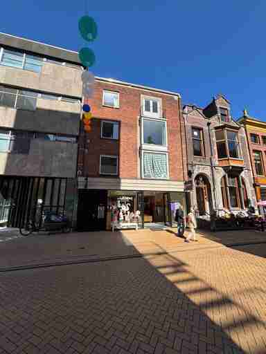 115m2 apartment to rent for 1995€/month in Oude Boteringestraat, Groningen