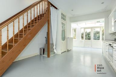 126m2 house zu vermieten für 3250€/Monat in Bellamystraat, Amsterdam