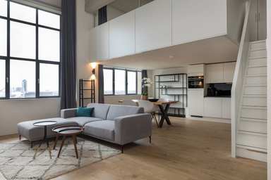 77m2 apartment te huur voor 1504€/maand in Kastanjelaan, Eindhoven