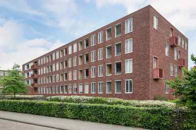 96m2 apartment te huur voor 1895€/maand in Paulus Potterstraat, Eindhoven