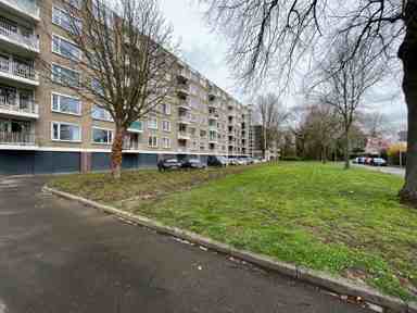 92m2 apartment to rent for 1198€/month in Bontwerkersdreef, Maastricht