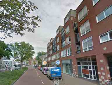 apartment de 85m2 à louer pour 2490€/mois à Pelikaanstraat, Leiden