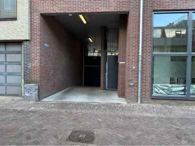10m2 house te huur voor 225€/maand in Gruttersdijk 32G, Utrecht