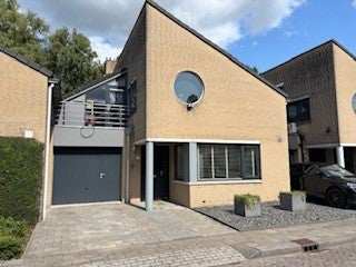 house de 156m2 à louer pour 3500€/mois à Grevelingen 30, Tilburg