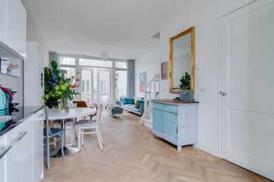 house di 90m2 in affitto a 2750€/mese a Goedestraat, Utrecht