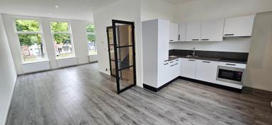 apartment di 80m2 in affitto a 1695€/mese a Bankastraat, Groningen