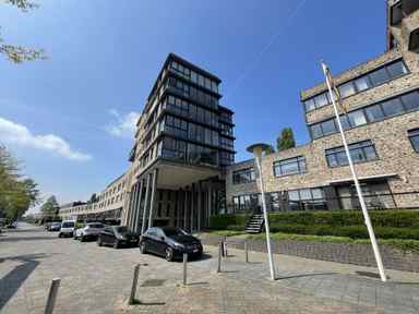 apartment de 105m2 à louer pour 1495€/mois à Bultkroos, Zwolle
