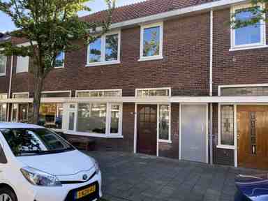 80m2 house zu vermieten für 2600€/Monat in Vaartscherijnstraat, Utrecht