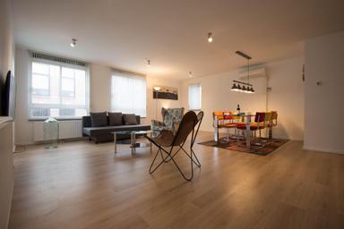 68m2 apartment to rent for 1475€/month in Walenburgerweg, Rotterdam