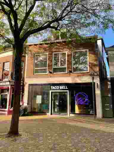 68m2 apartment te huur voor 1650€/maand in Varkensmarkt 9A, Amersfoort