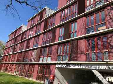 82m2 apartment to rent for 1695€/month in Sterkenburg, Eindhoven