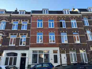 room de 21m2 à louer pour 715€/mois à Herbenusstraat, Maastricht