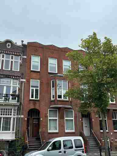 130m2 apartment te huur voor 1625€/maand in Verlengde Hereweg, Groningen
