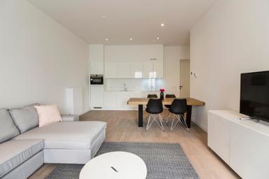 72m2 apartment to rent for 1375€/month in Lage Barakken, Maastricht