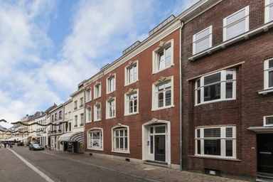 33m2 apartment zu vermieten für 743€/Monat in Putstraat 18C, Sittard
