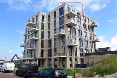 67m2 apartment te huur voor 1675€/maand in Fluwijn, 's-Gravenzande
