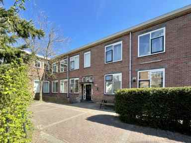25m2 studio zu vermieten für 541€/Monat in Groesbeeksedwarsweg, Nijmegen