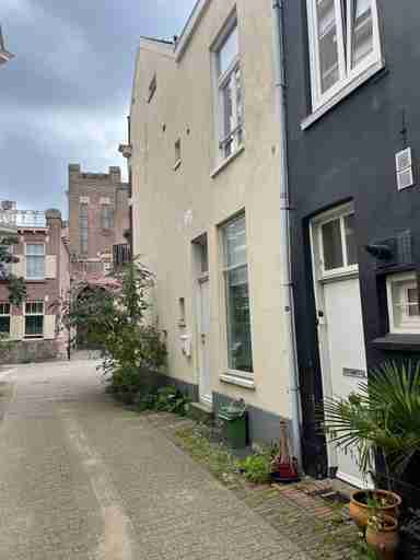 30m2 apartment to rent for 1298€/month in Schoolstraat, Arnhem