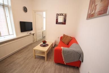apartment di 31m2 in affitto a 1695€/mese a Regentesselaan, The Hague