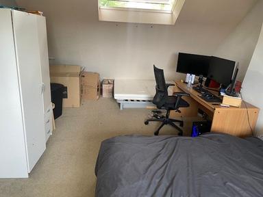 16m2 room to rent for 456€/month in Waterhoefstraat, Tilburg