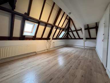 apartment di 62m2 in affitto a 1495€/mese a Nieuwe Huizen, Breda