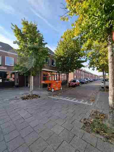 12m2 apartment to rent for 582€/month in Monseigneur Nolensplein, Breda