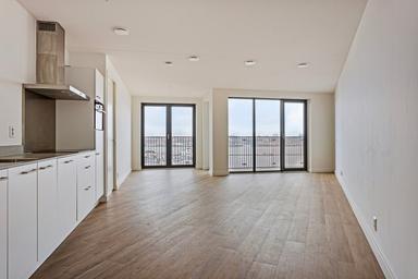 apartment di 111m2 in affitto a 2900€/mese a Hellingbaan 398, Amsterdam