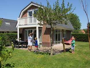 80m2 house to rent for 1625€/month in Duinweg, Noordwijk