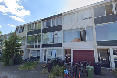 15m2 room te huur voor 760€/maand in Smaragdstraat 32, Groningen
