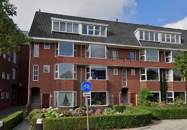 48m2 apartment to rent for 1123€/month in Friesestraatweg 16-3c, Groningen