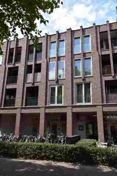 48m2 apartment to rent for 959€/month in Zuid Koninginnewal 79, Helmond