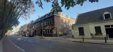 45m2 studio to rent for 1250€/month in Wilhelminapark, Tilburg