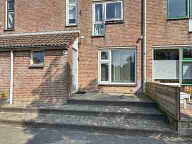 140m2 house te huur voor 2150€/maand in Alkmaargracht, Almere